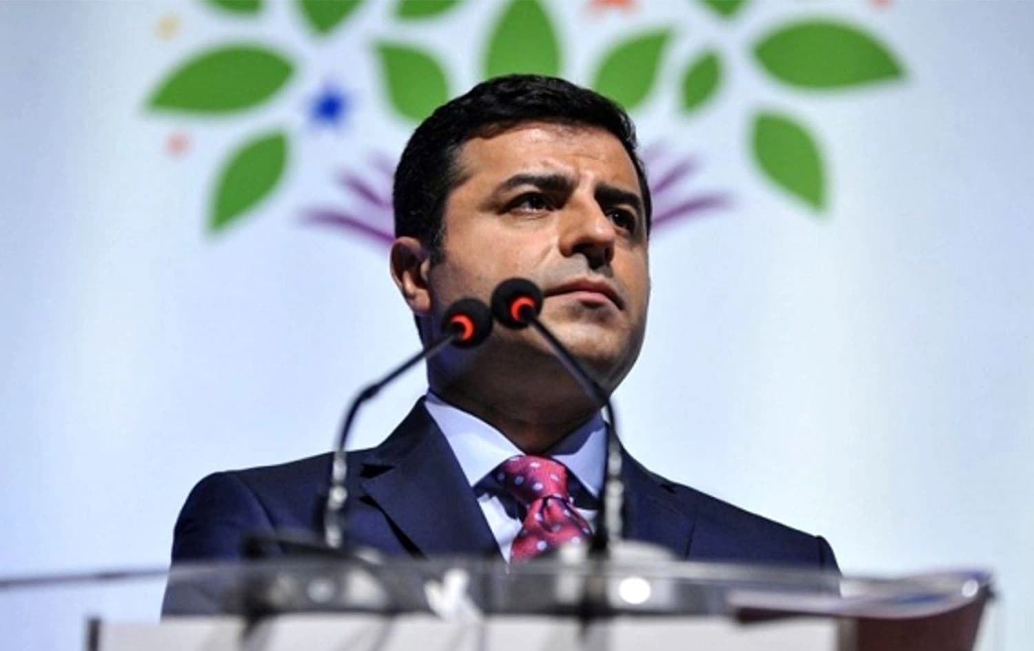 Selahattin Demirtaş / Foto: Arşiv
