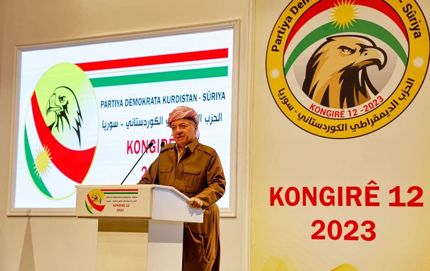 Foto: Rudaw