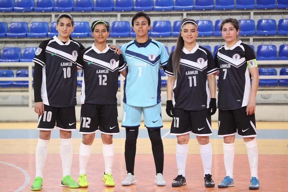 یانەی ئافرەتانی هەولێر