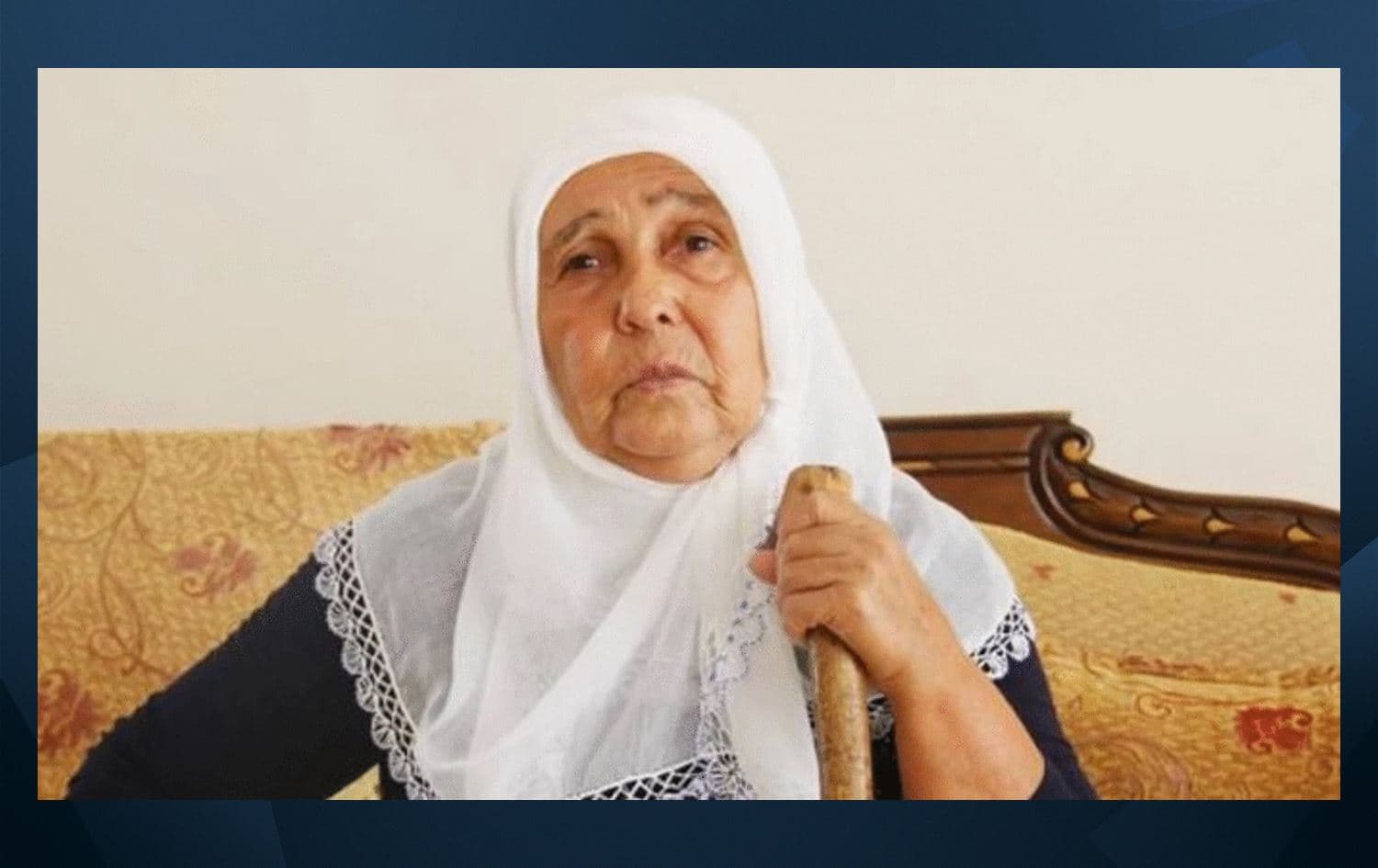 Dayika Aştiyê ya 73 salî Hayriye Turkekul