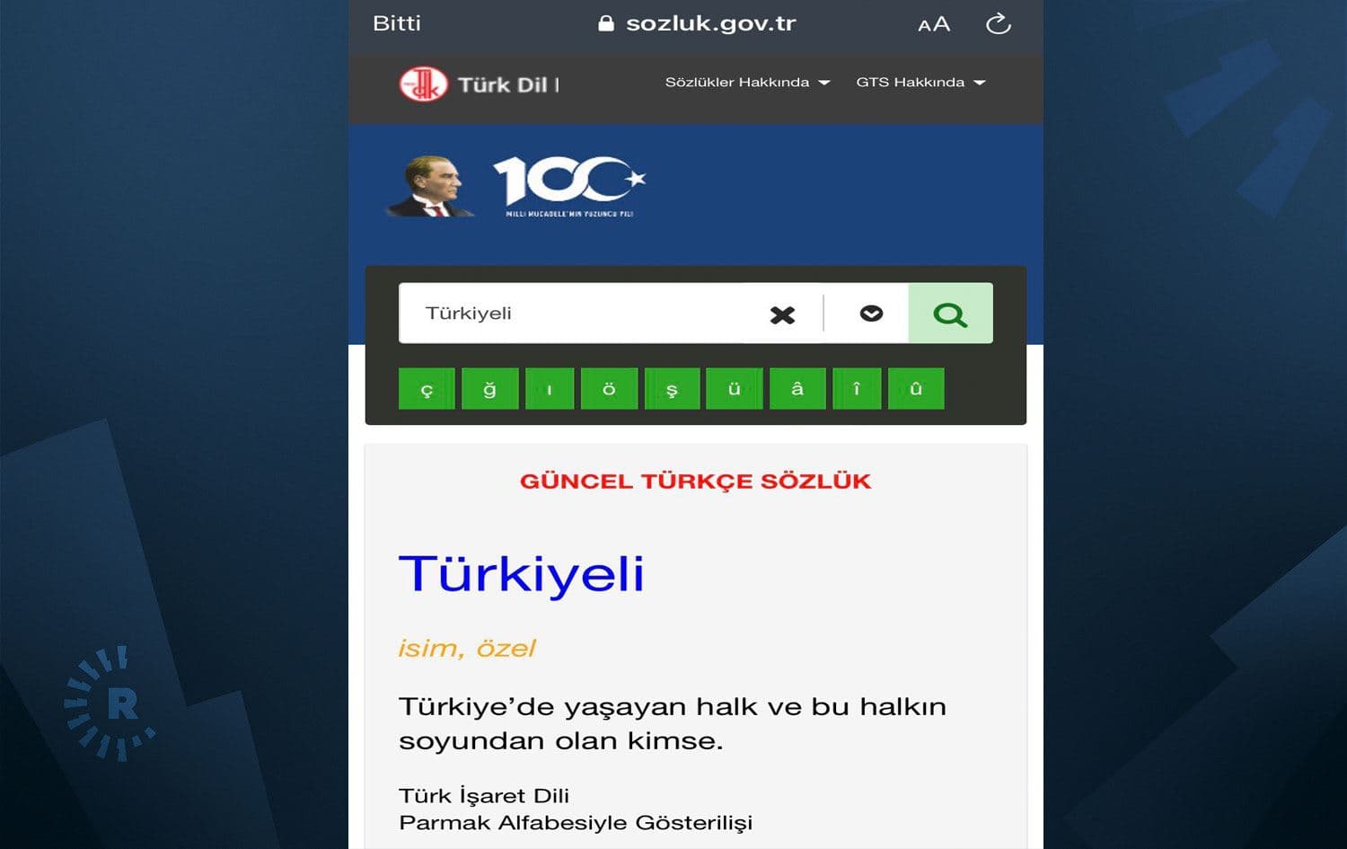Foto: Sosyal Medya