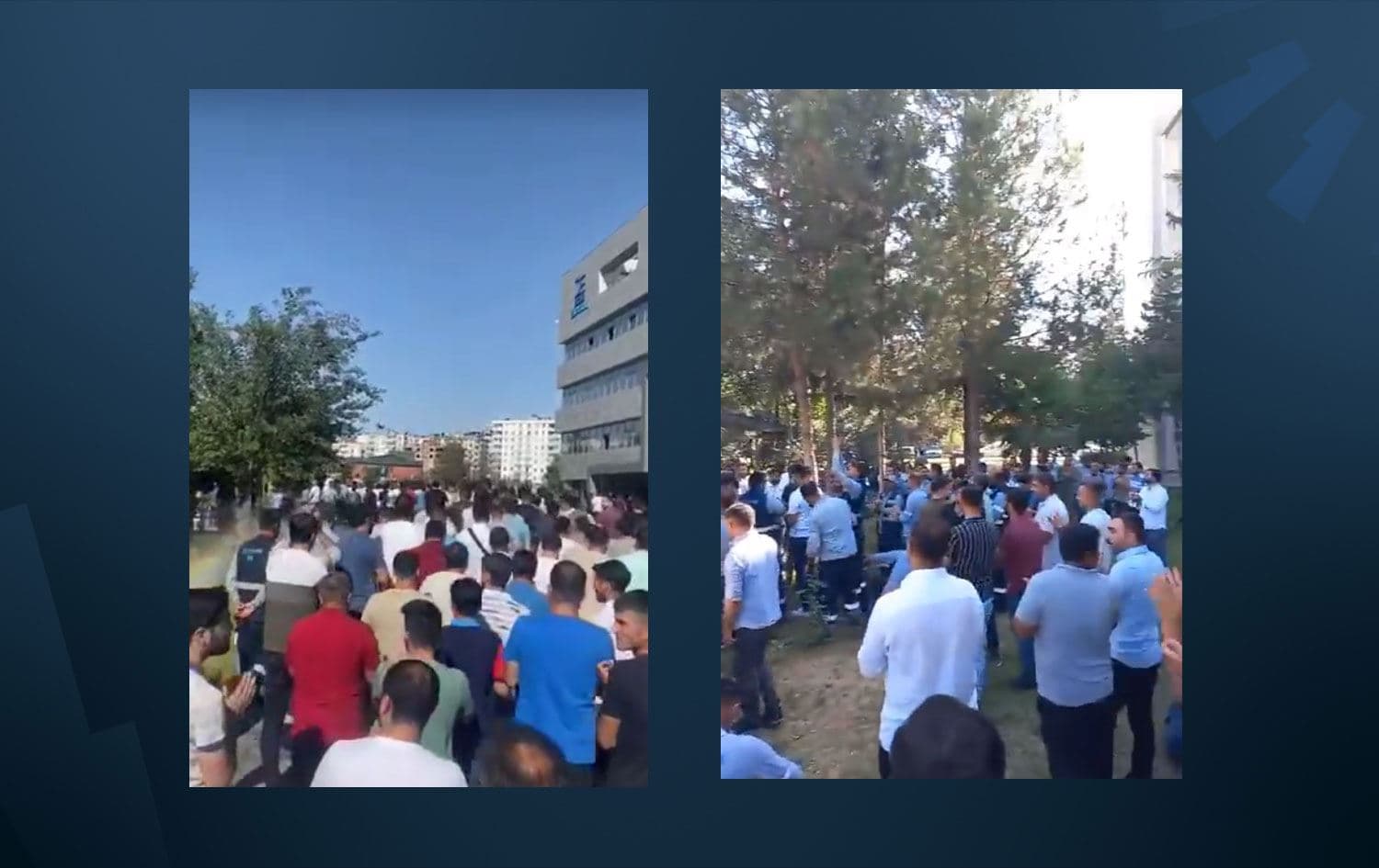 Ekran alıntısı