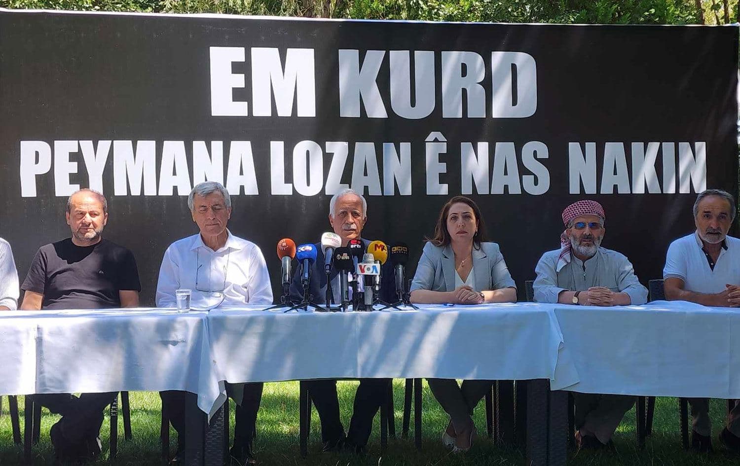 Foto: Abdulselam Akıncı/ Rûdaw
