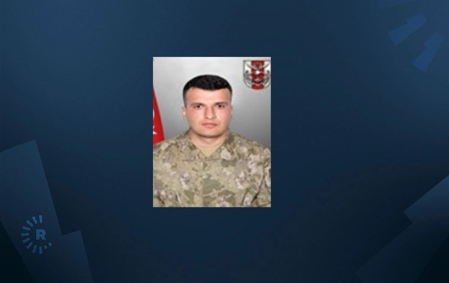 Sözleşmeli Er Ömer Cinkara