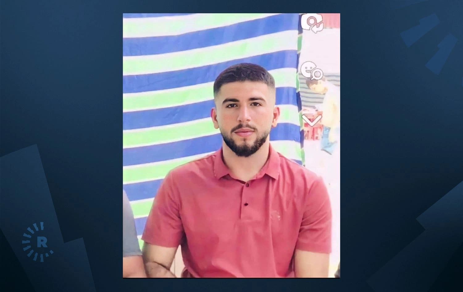 Cenazesi bulunan 18 yaşındaki Dindar Diler Muhammed