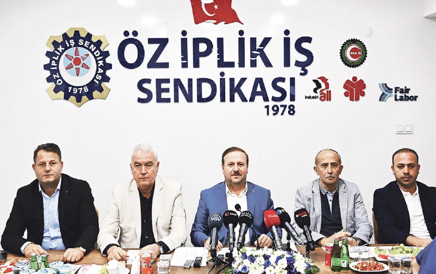 Kargehên li Tirkiyeyê koçî derve dikin