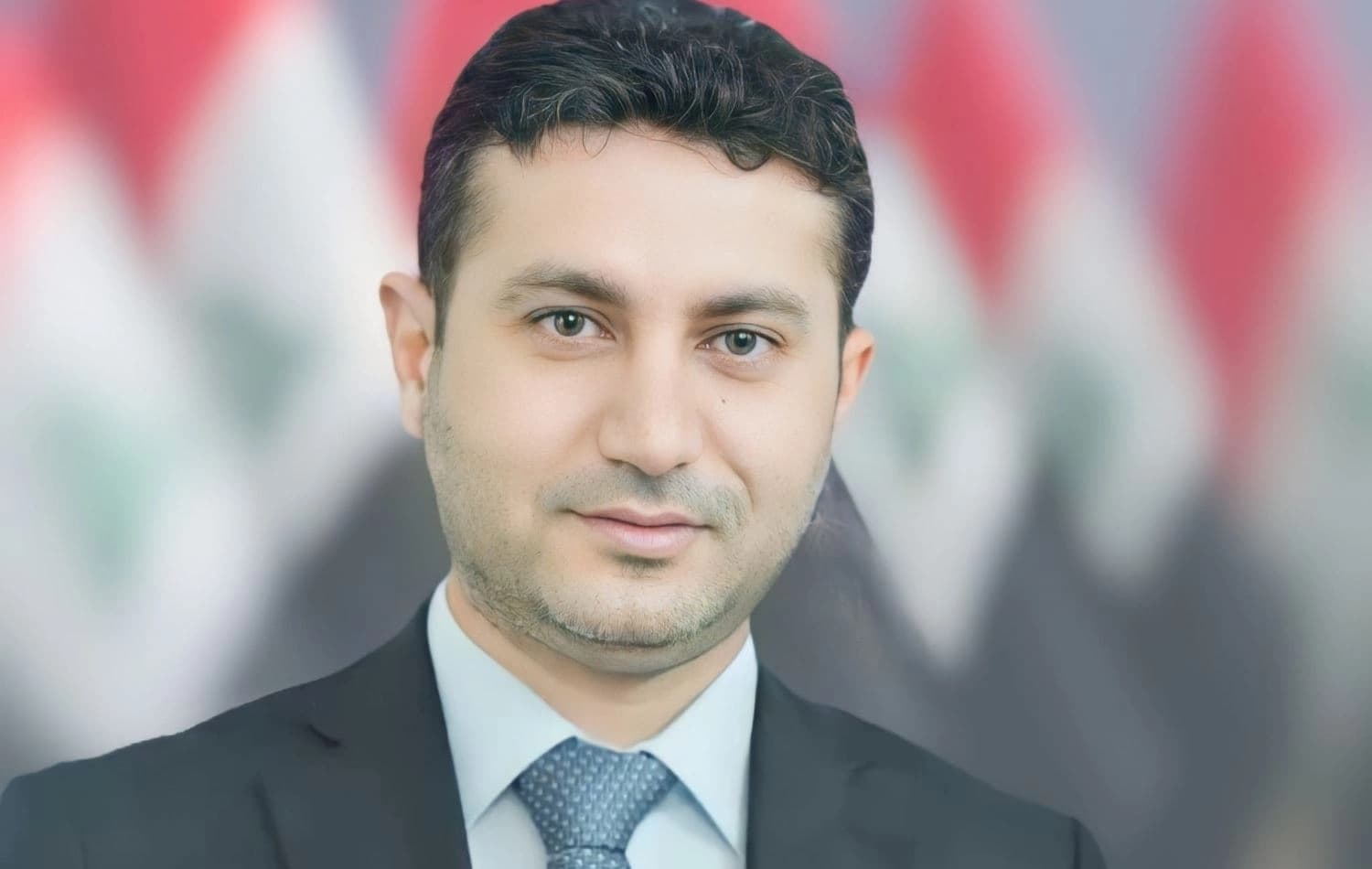 بەها نووری، ئەو ئەندامپەرلەمانەی دەوڵەی یاسا، کە لەلایەن حیزبەکەیەوە دوورخرایەوە