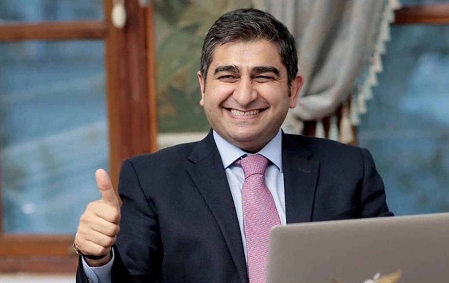 Sezgîn Baran Korkmaz