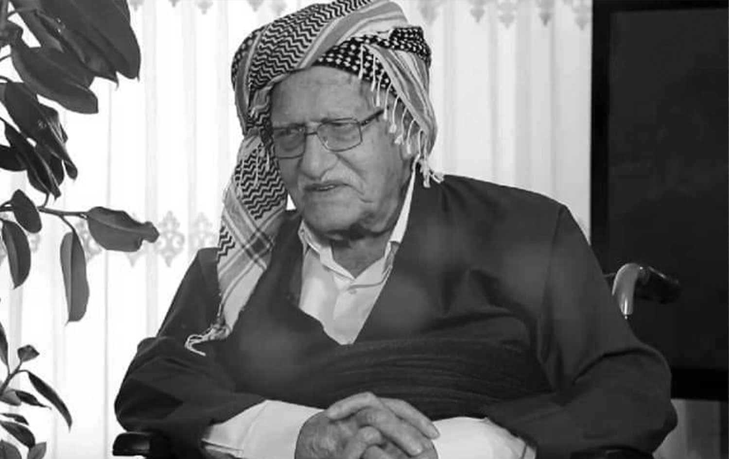 Abdulkerim Şêxanî