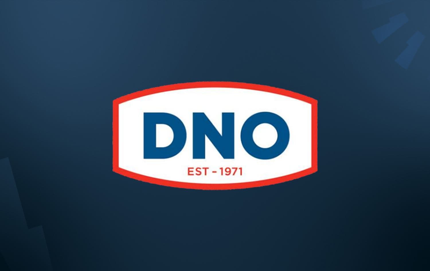 DNO logo
