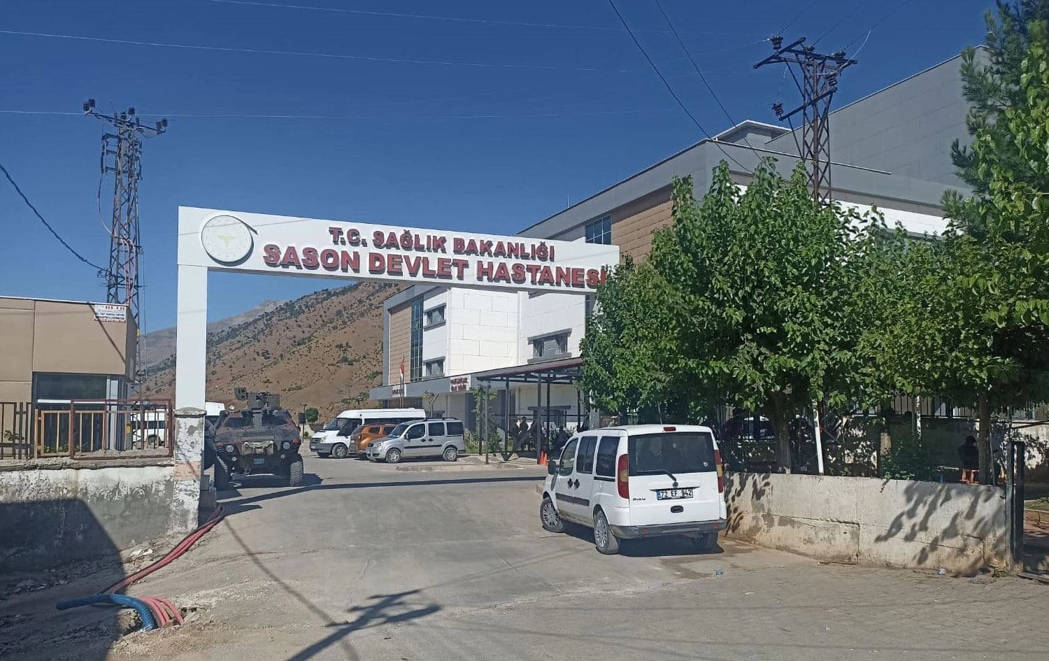 Beş yaşındaki çocuk kazara iki yaşındaki kardeşini öldürdü