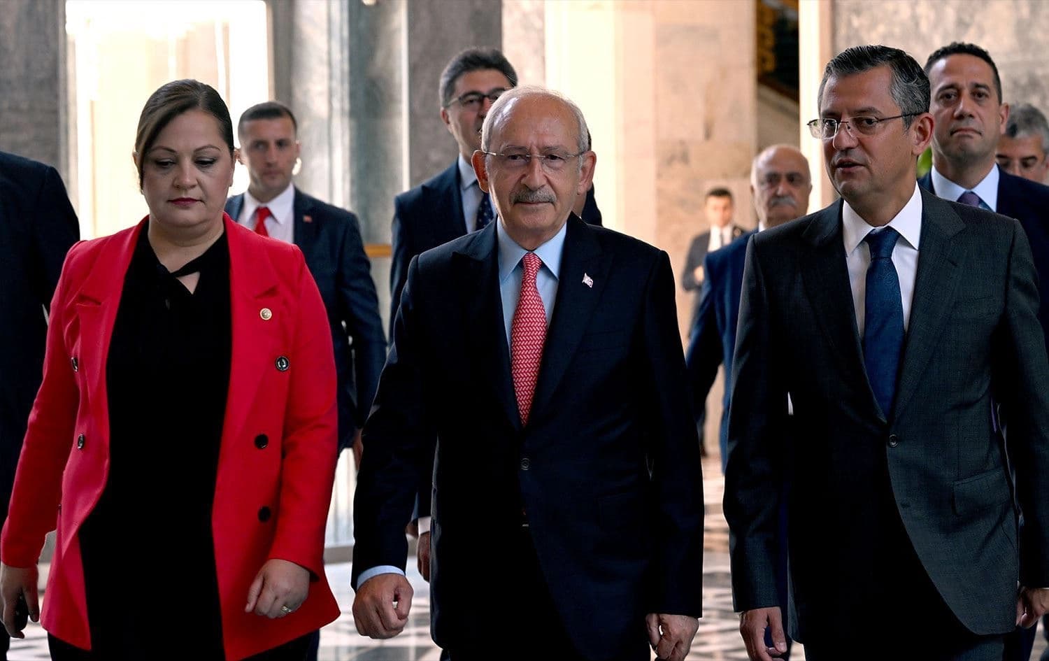 Foto: CHP