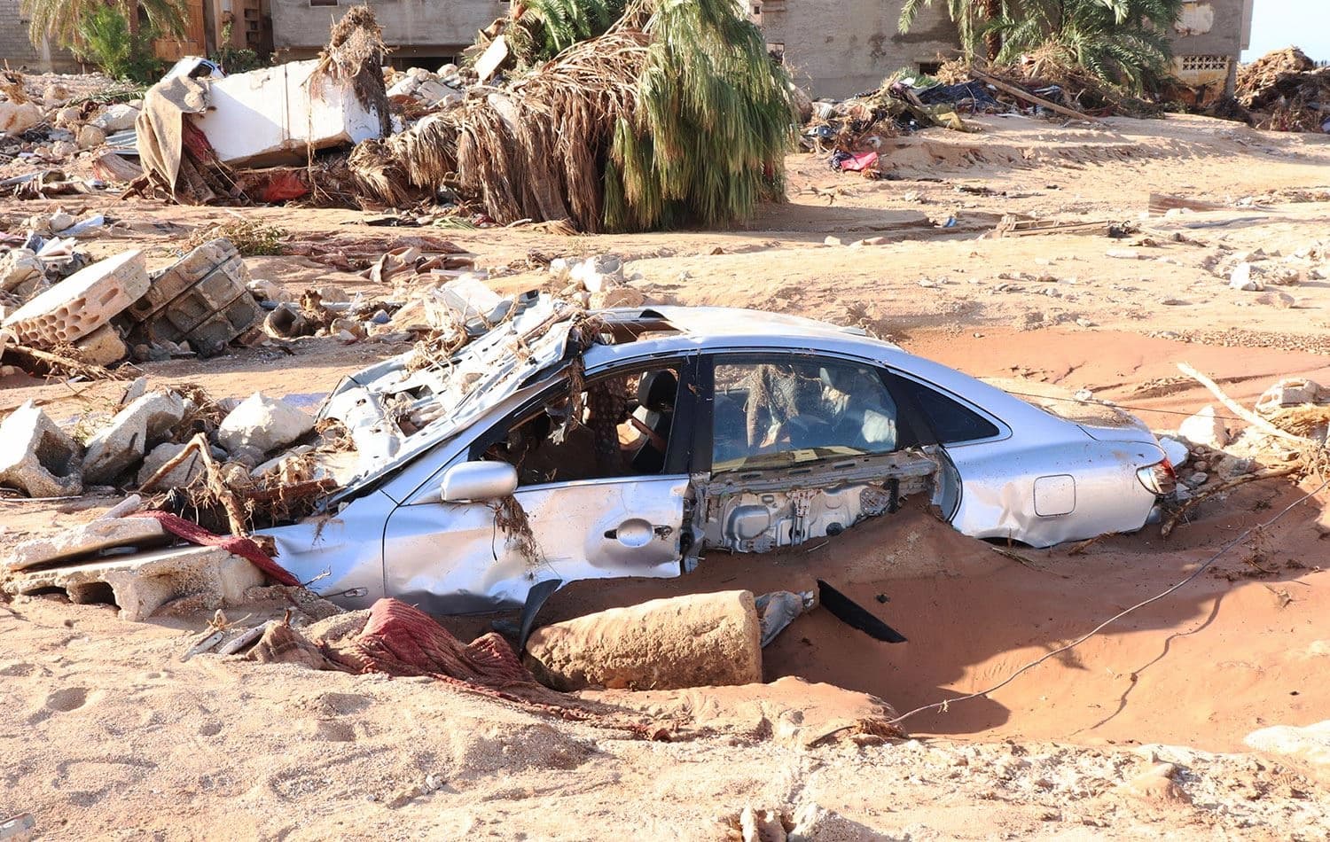 Foto: AA / Libya