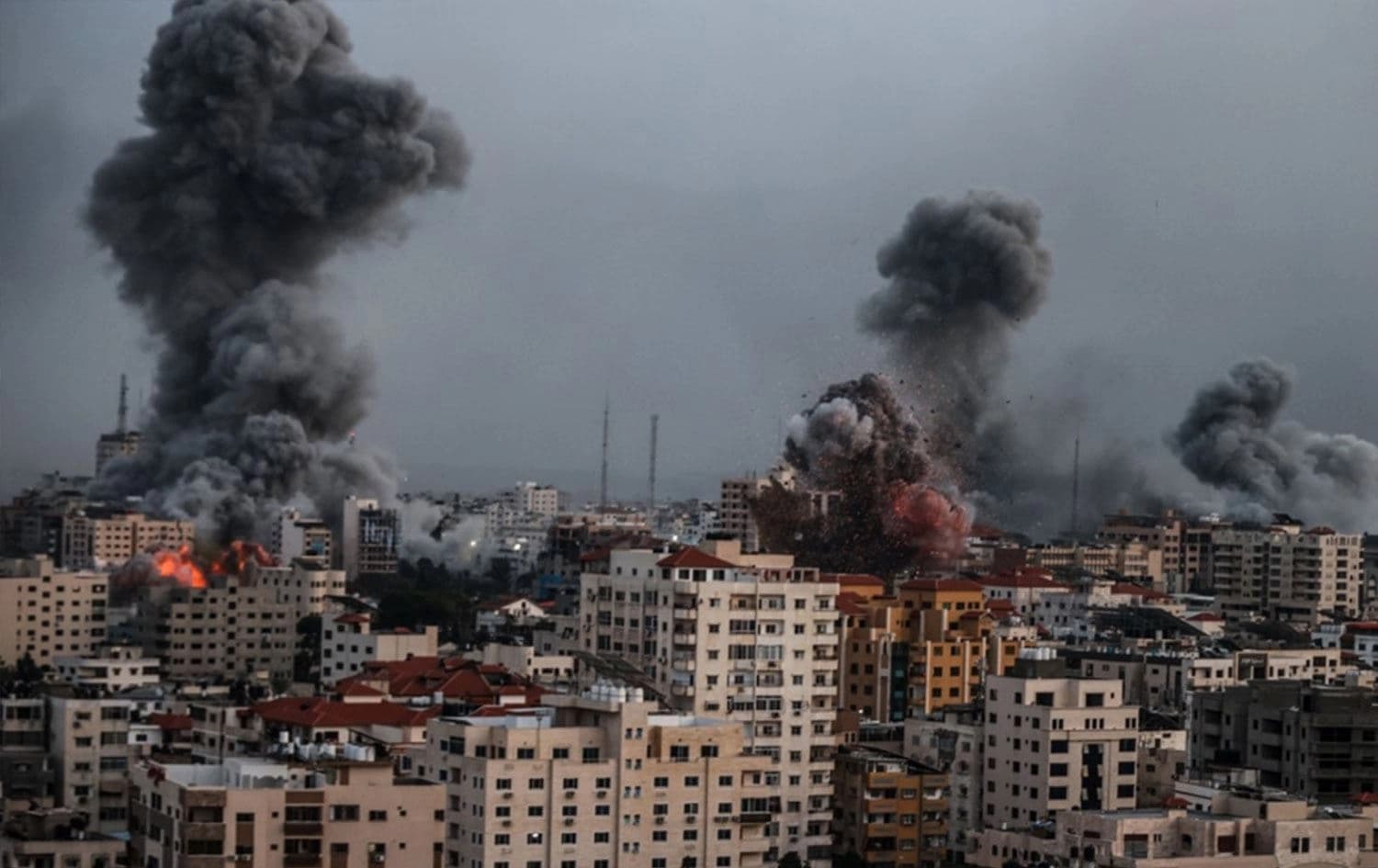 Foto: AFP