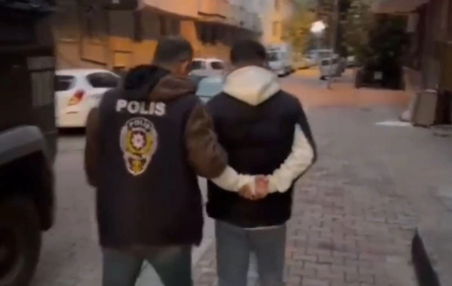 Foto: Video alıntısı