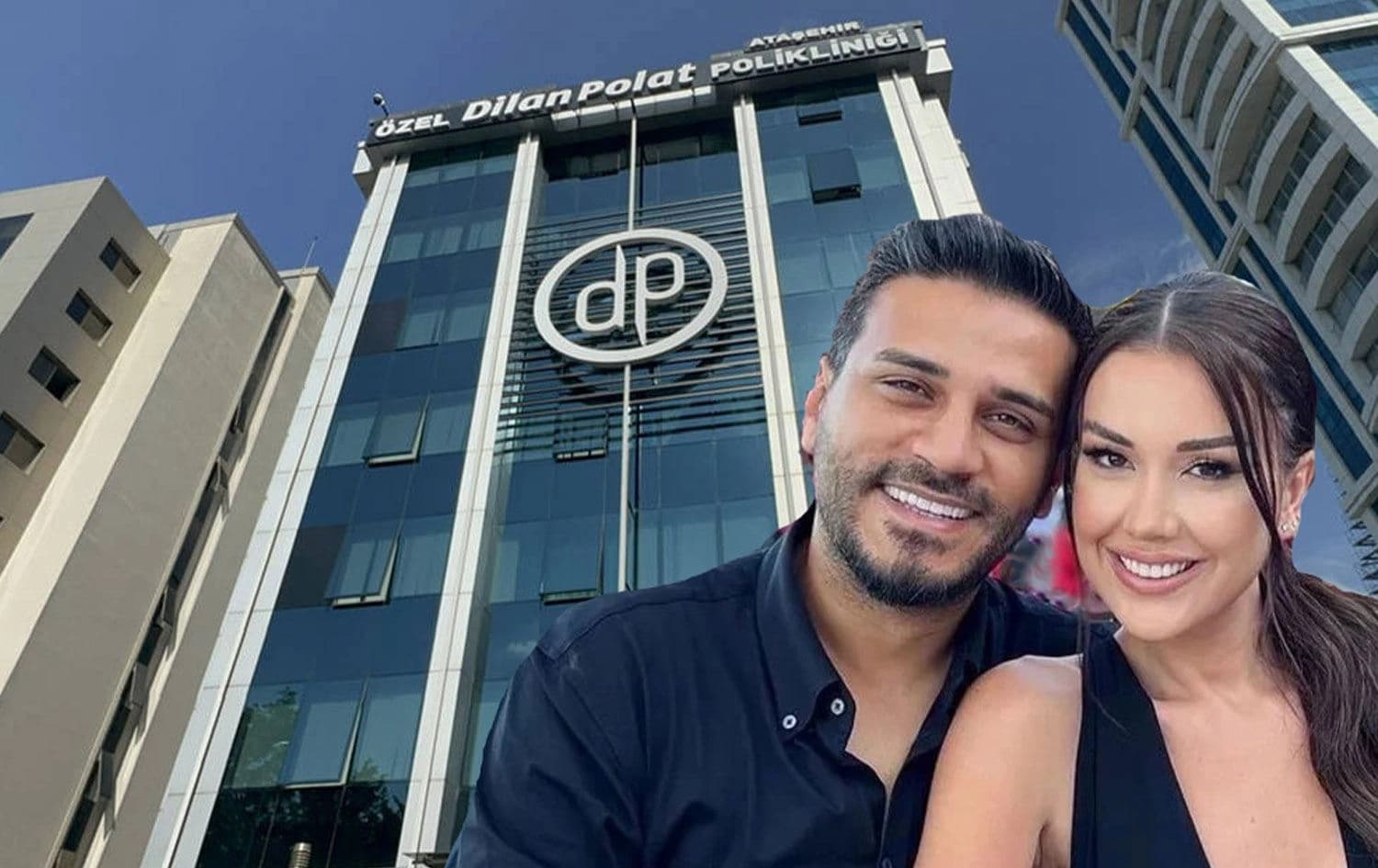 Maliye ekiplerinden Polat çiftine ait iş yerlerine baskın