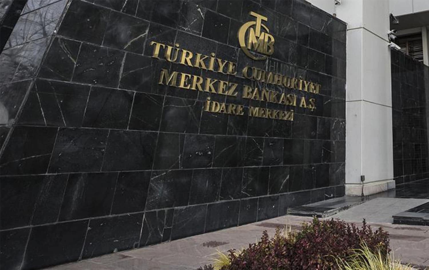 Merkez Bankası faiz kararını açıkladı