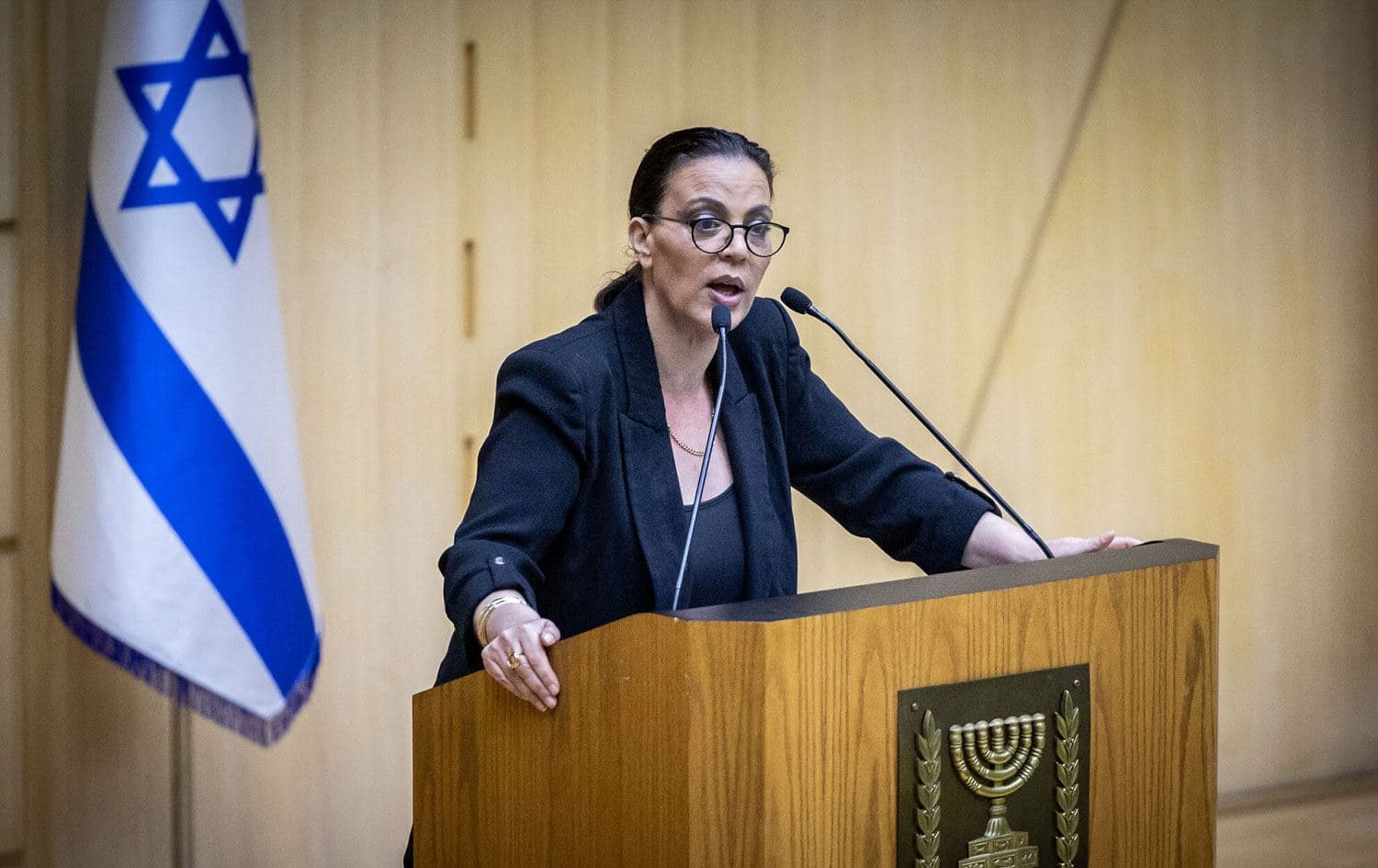 Galit Distel Atbaryan