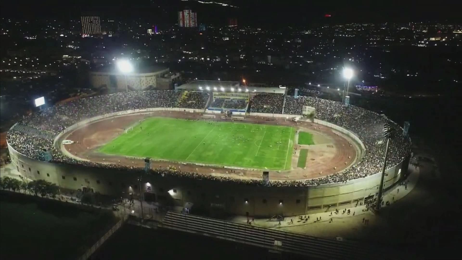 یاریگەی دهۆک