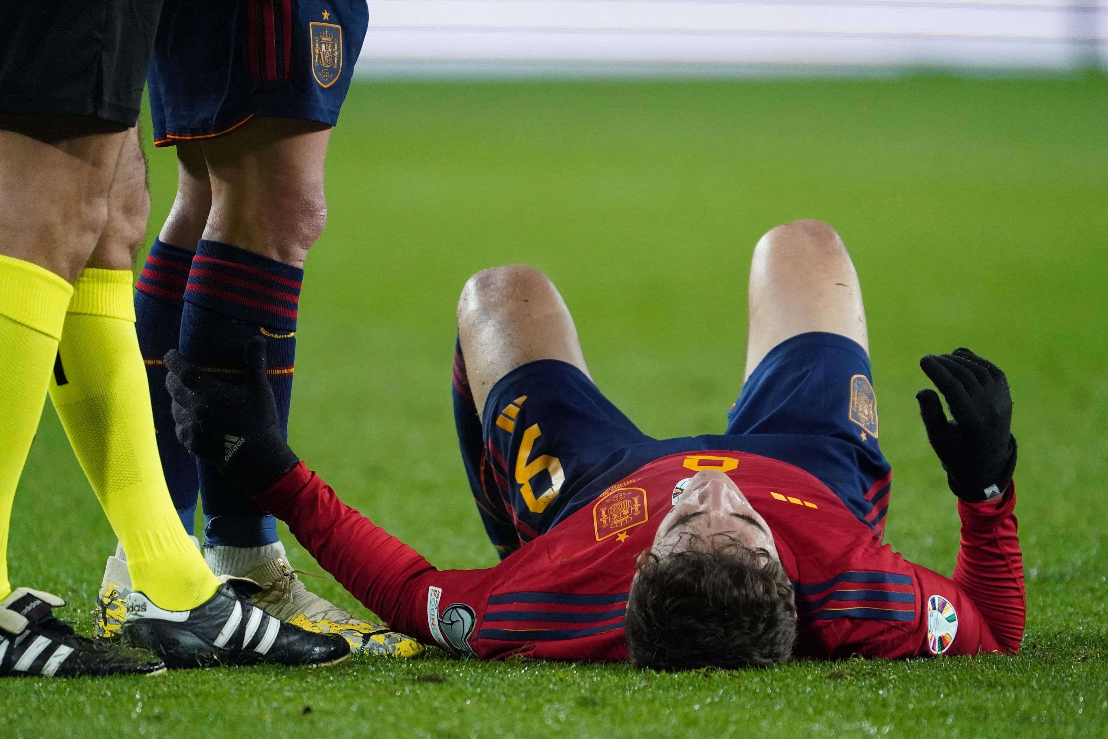 Photo by CESAR MANSO / AFP