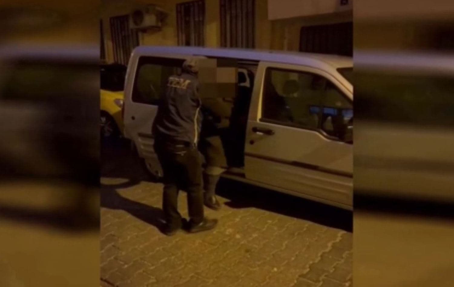 Video alıntısı