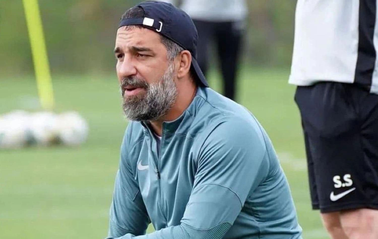Arda Turan / Arşiv