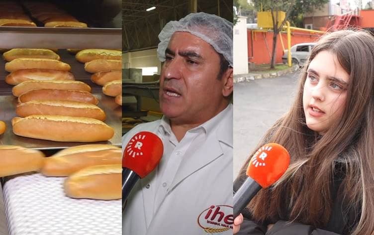 İstanbullular Halk Ekmek'i tercih ediyor