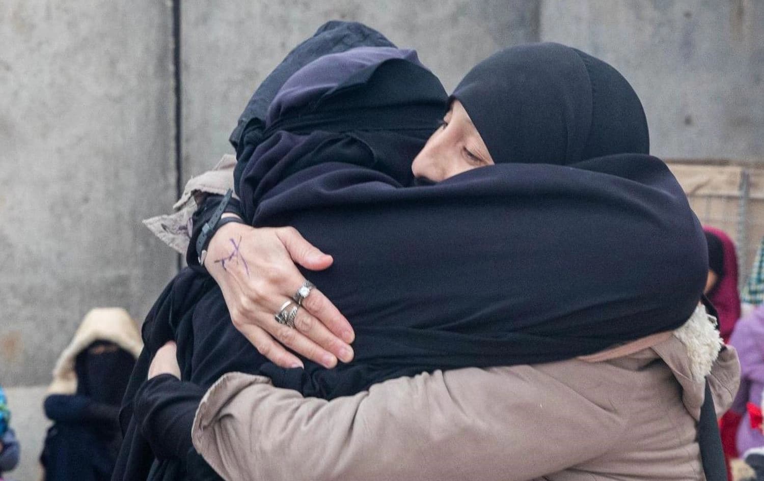 Foto: Koalisyon Güçleri sayfası
