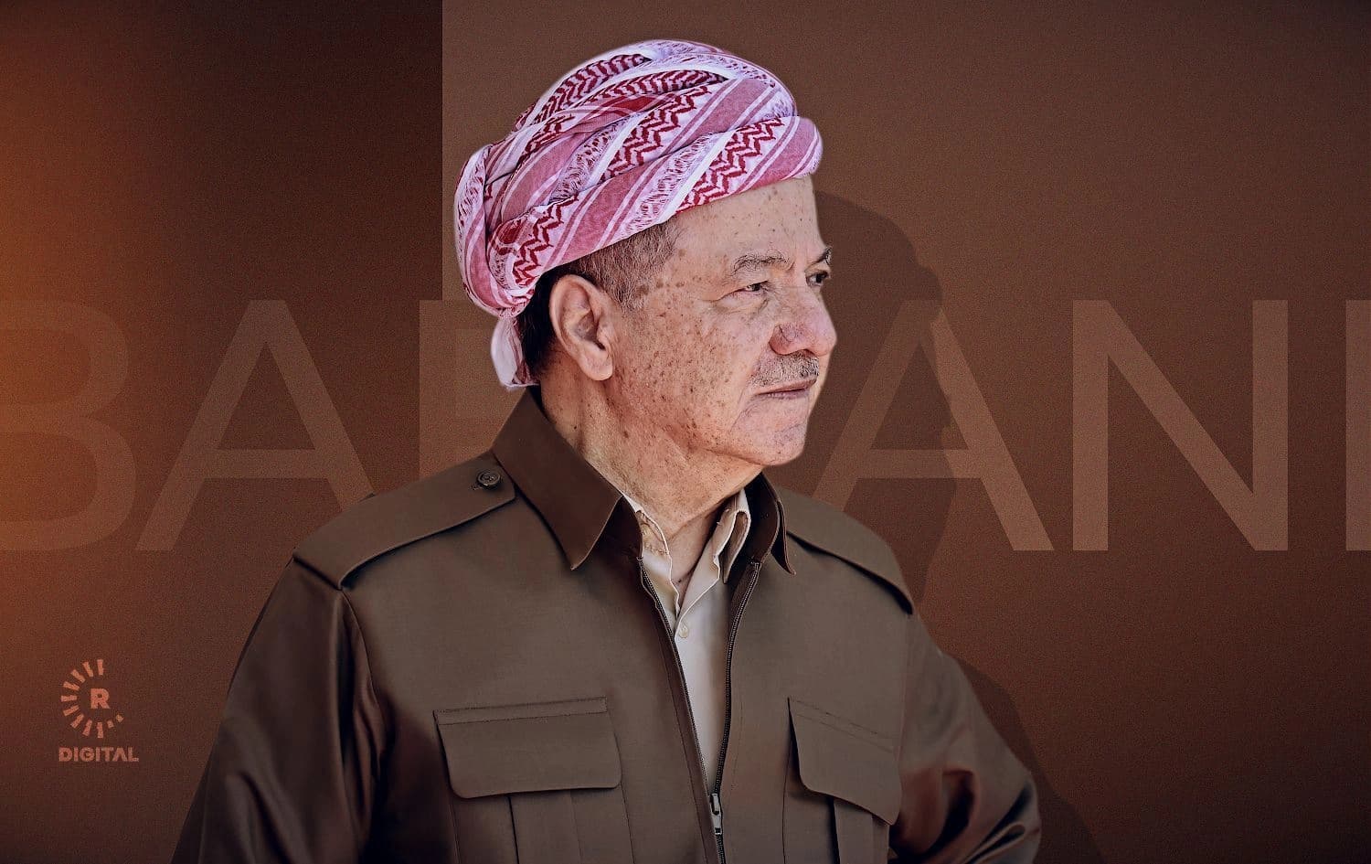 Foto: Başkan Mesud Barzani