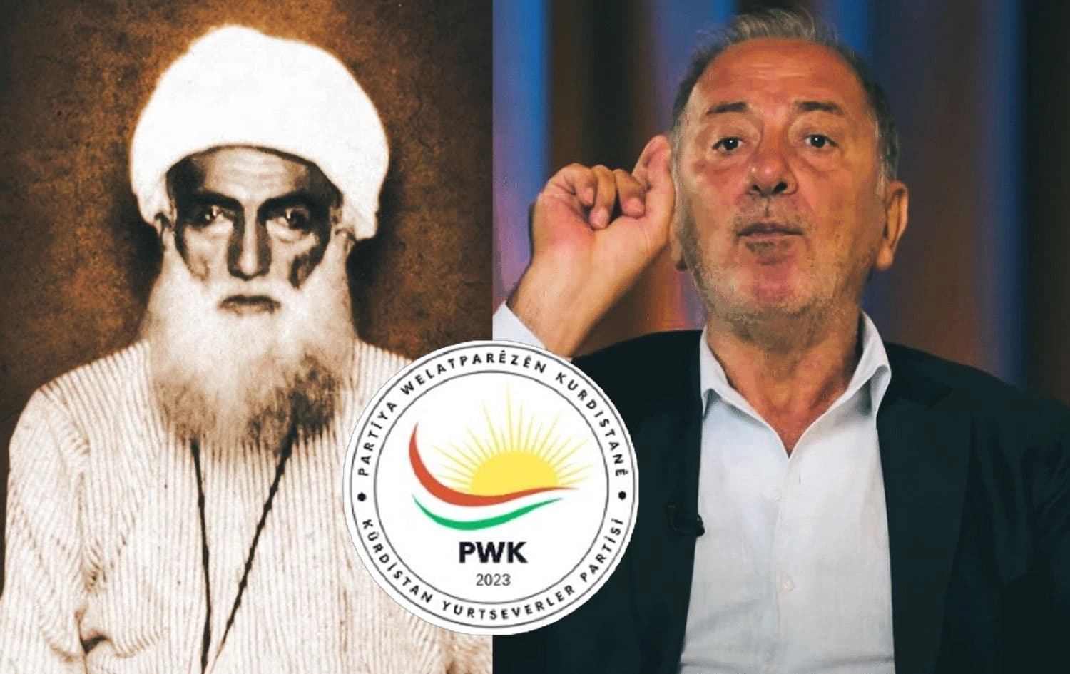 PWKyê Fatih Altaylî şermezar kir