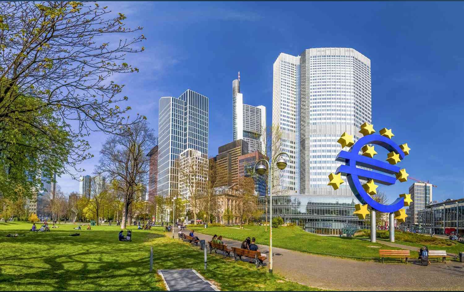 Avrupa Merkez Bankası (ECB)