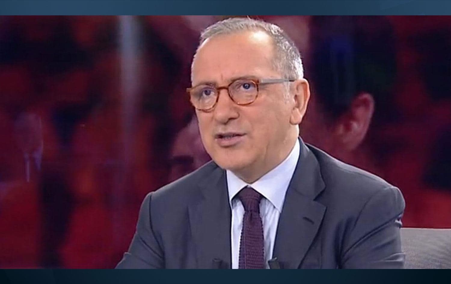 Fatih Altaylı hakkında hapis cezası kararı