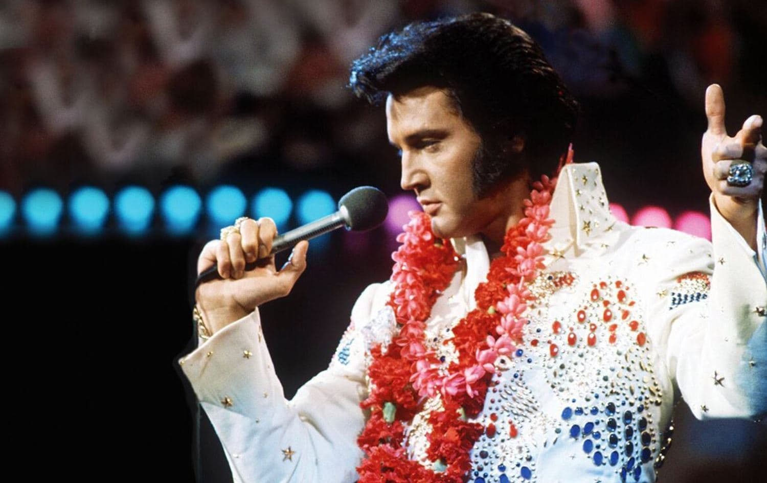 Elvis Presley