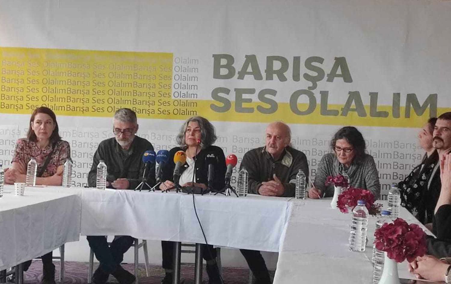 Foto: Faruk Uysal - Rûdaw