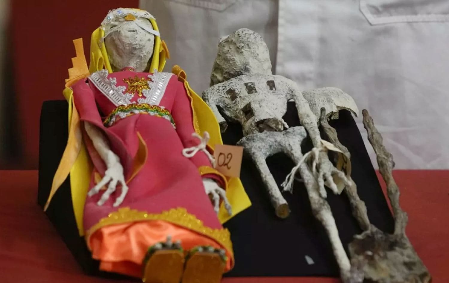 Foto: AP