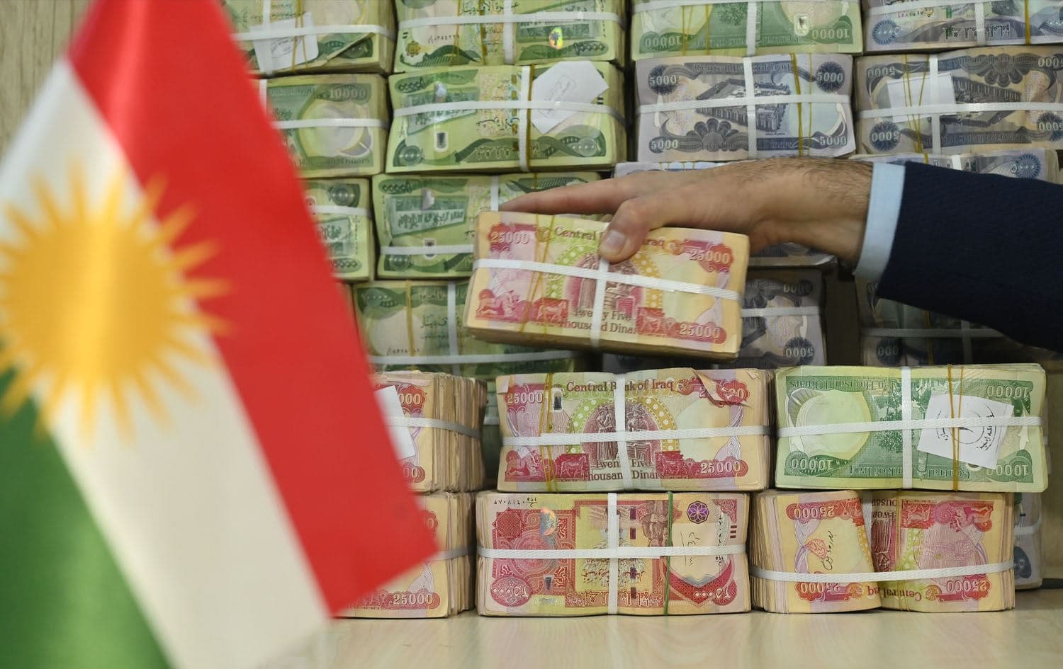 File photo: Bilind T. Abdullah/Rudaw