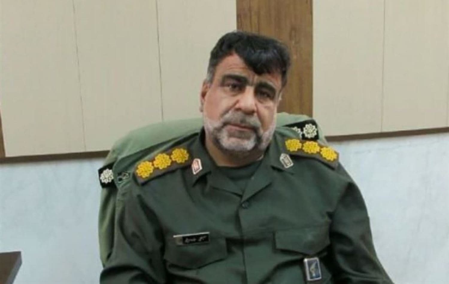 حوسێنعەلی جاودانفەر
