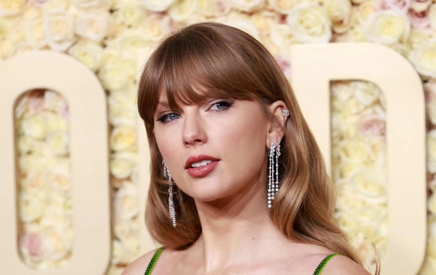 Taylor Swift / Wêne: AFP