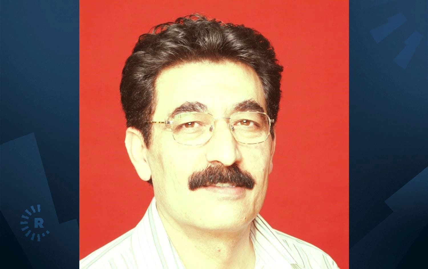 Xelil Xemgin / Arşiv