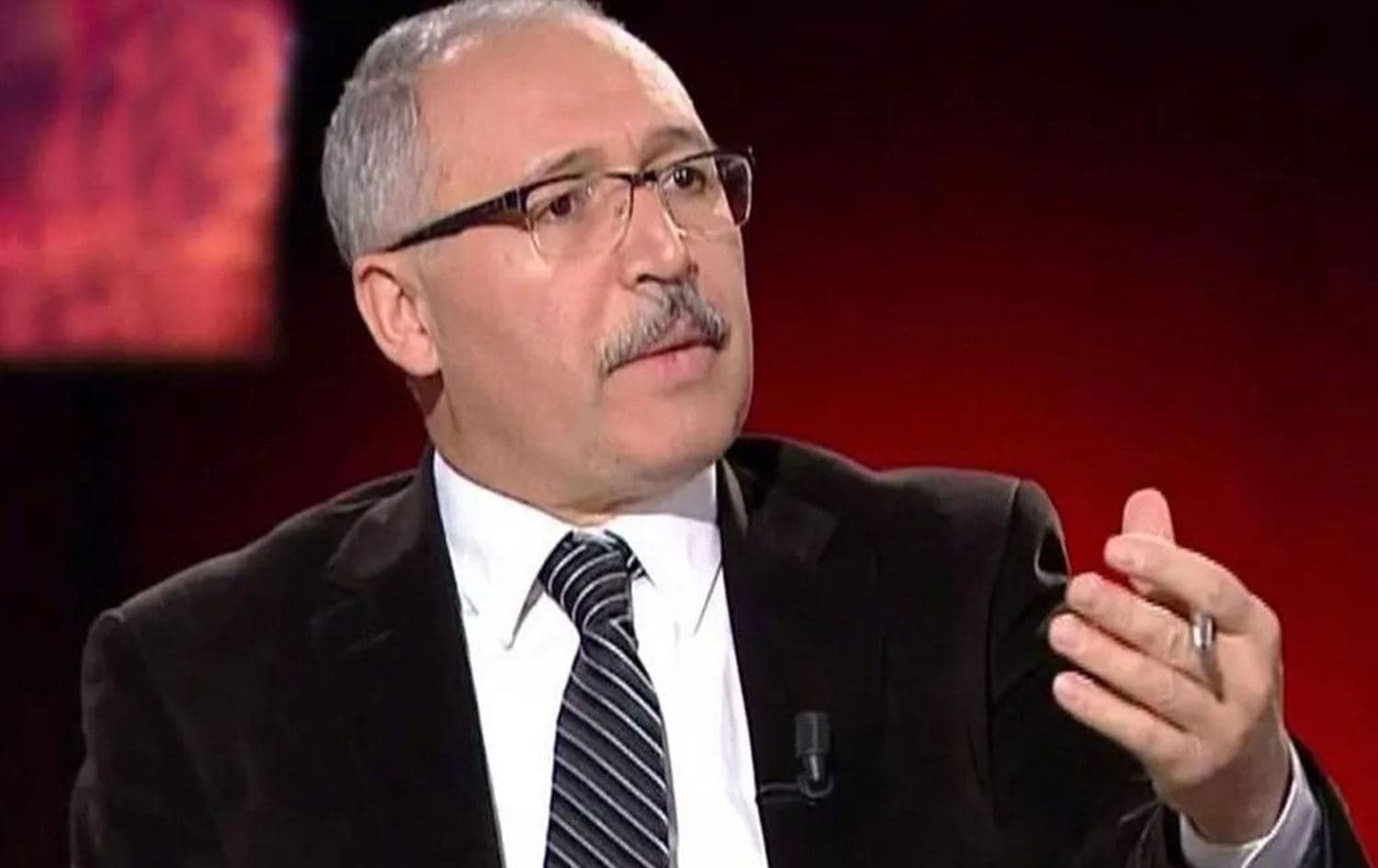 Abdulkadir Selvi / Arşiv