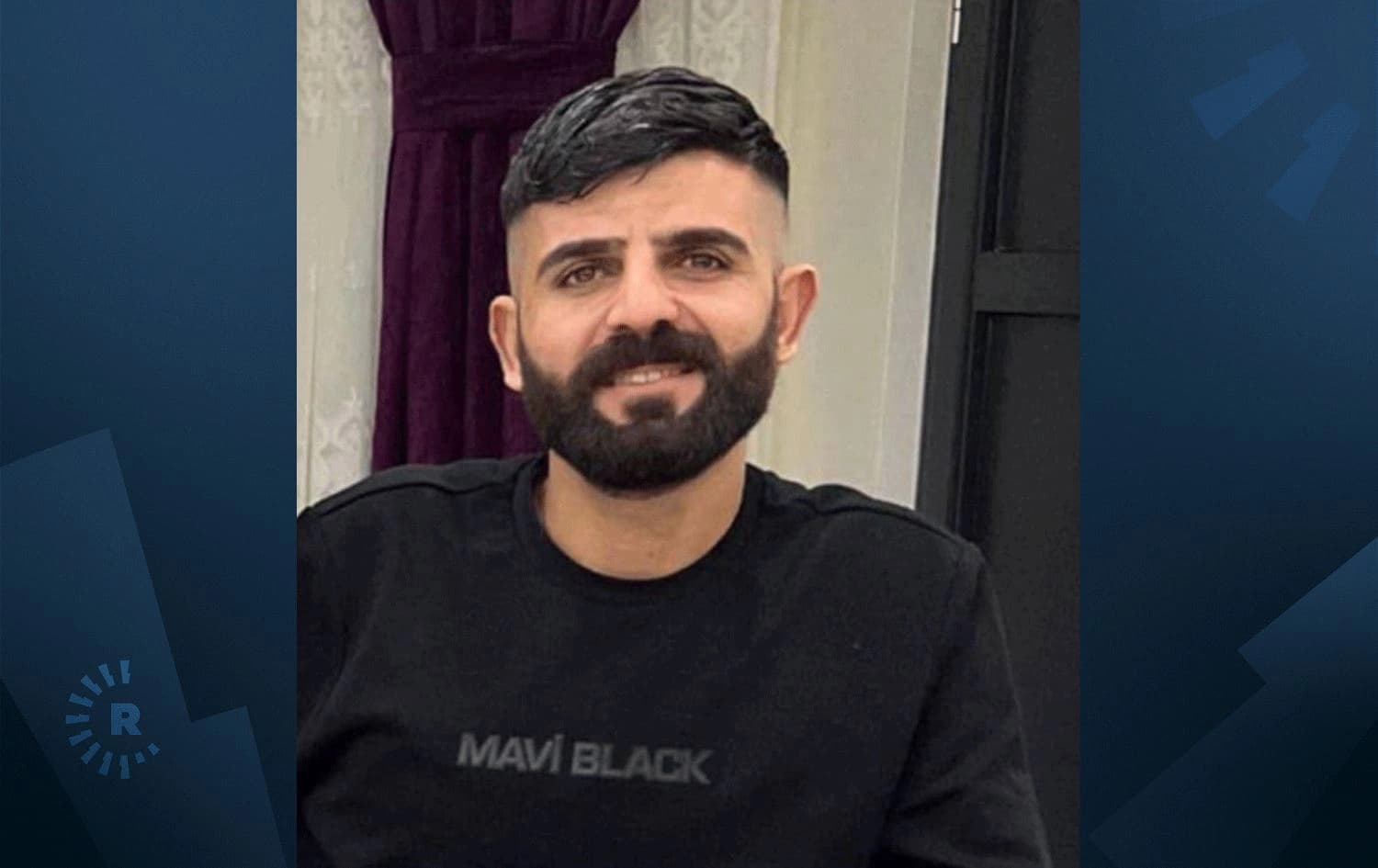 Firaz Korkmaz / Wêne: Arşîv