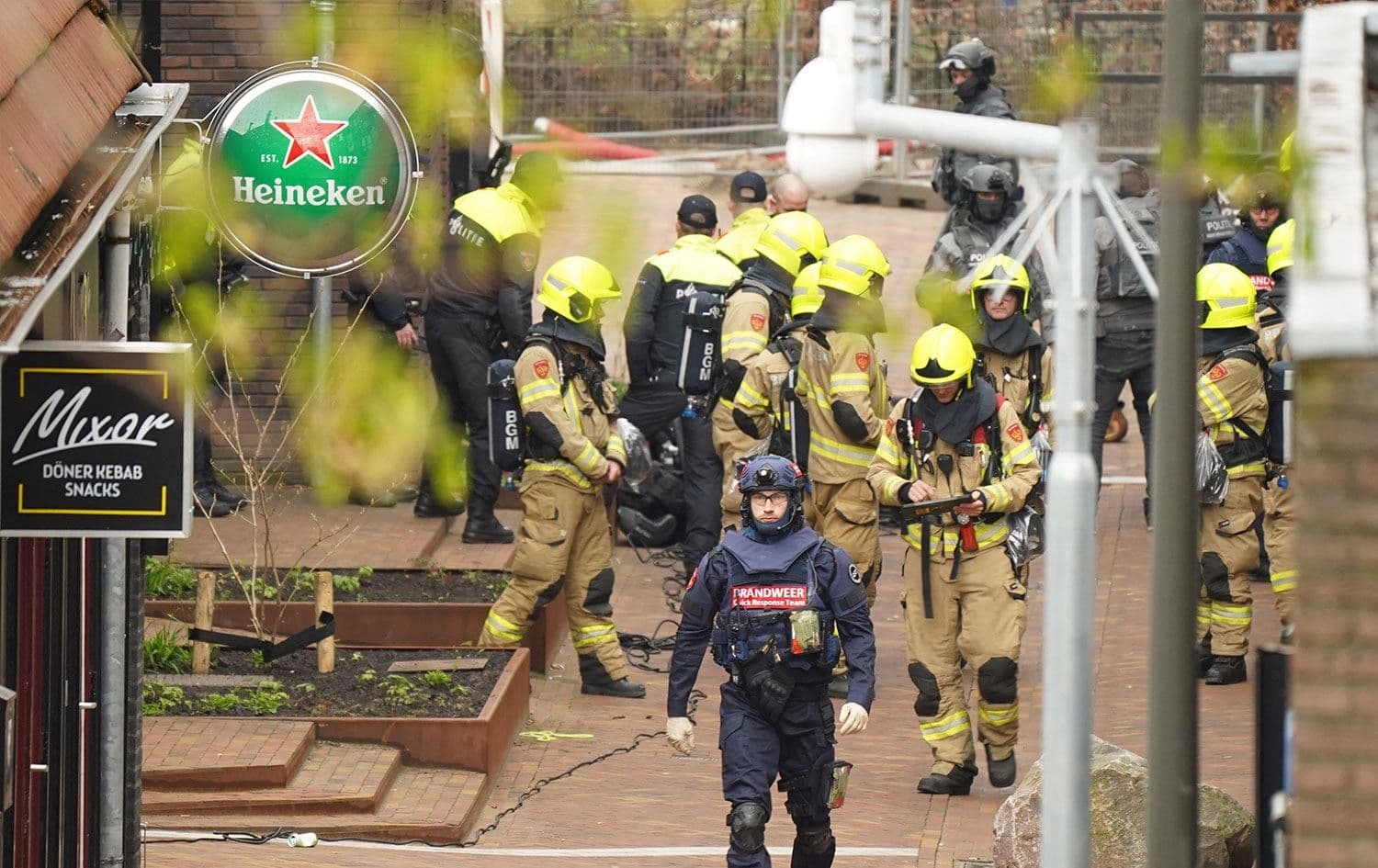 AFP
