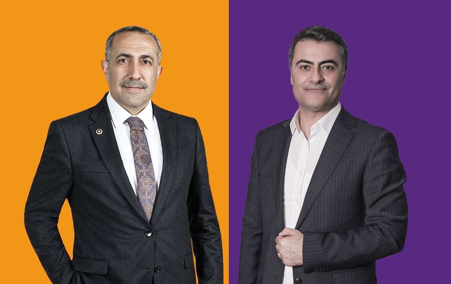 Abdulahat Arvas, Abdullah Zeydan