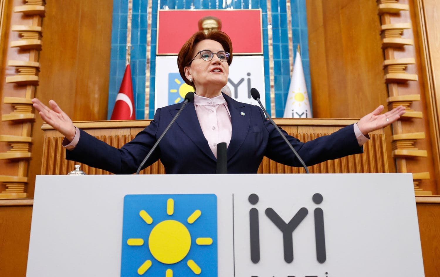 Meral Akşener