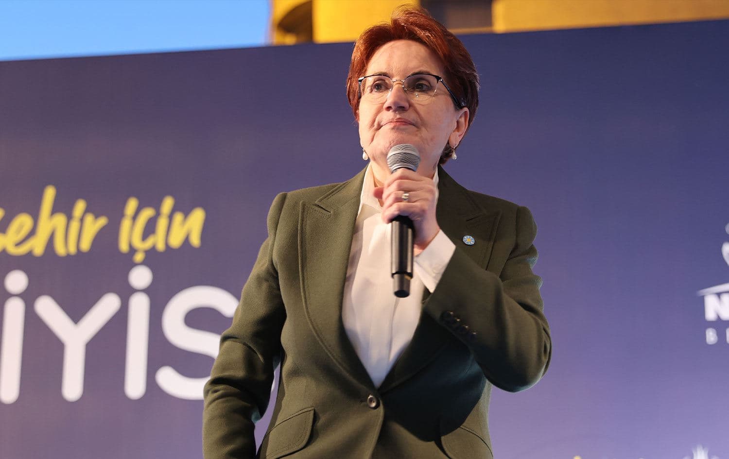 Meral Akşener
