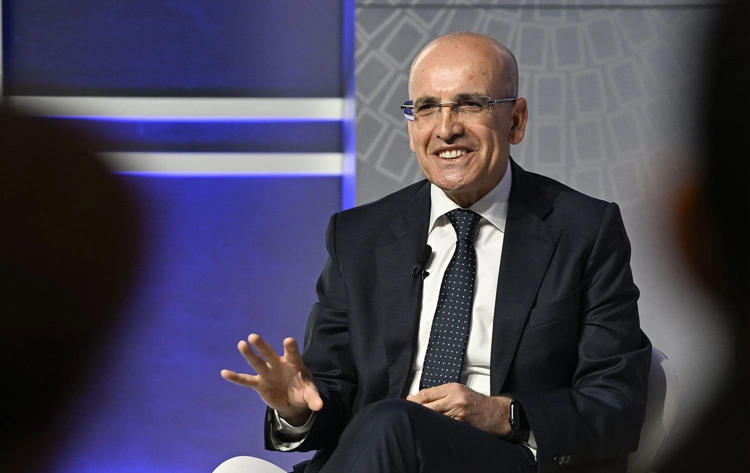 Mehmet Şimşek