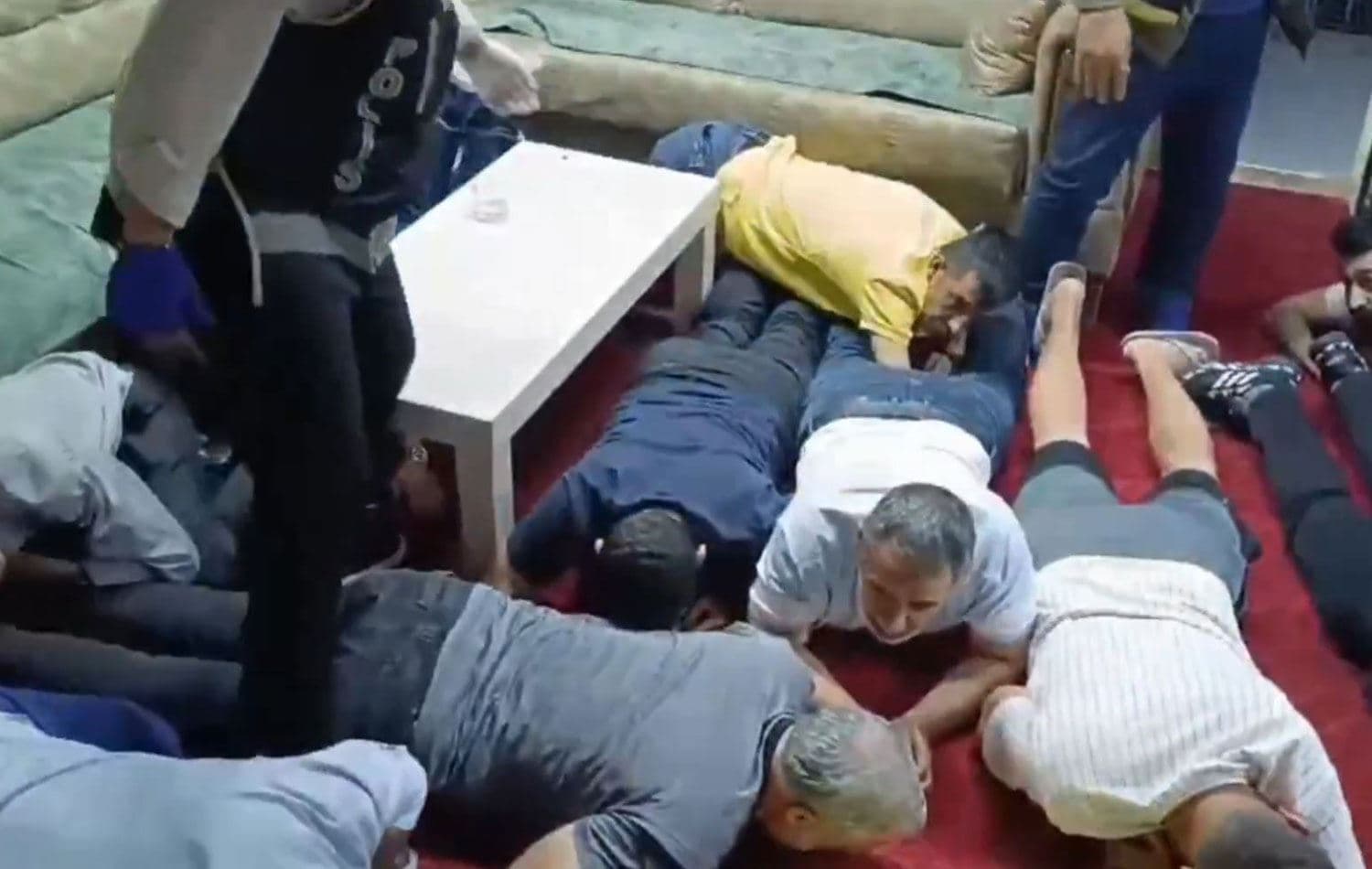 Video alıntısı / Sosyal medya