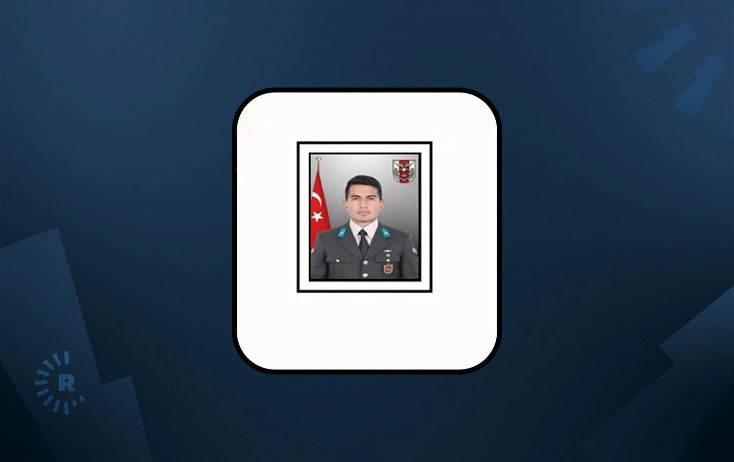 Ata Goçmen / Wêne: Rûdaw Grafîk