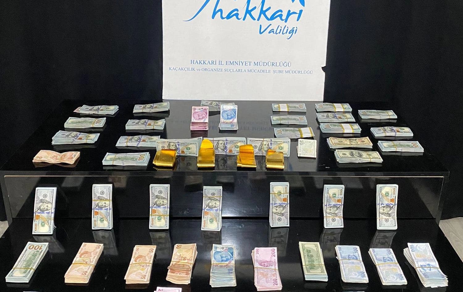 Foto: Hakkari Valiliği