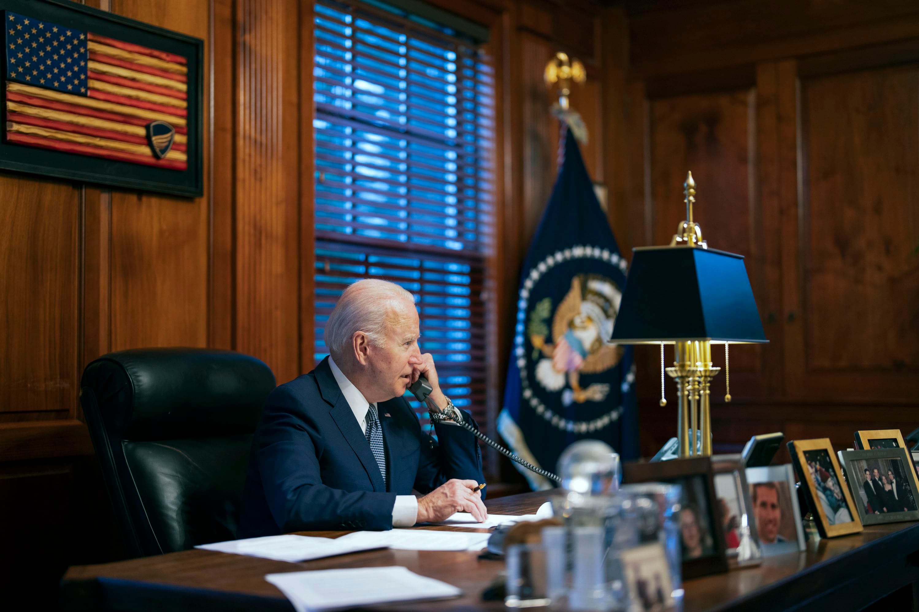Foto: Adam Schultz / AP